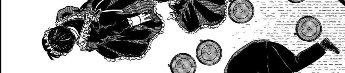 Kindergarten Wars Kainu Manga Chapter 54 Page 26