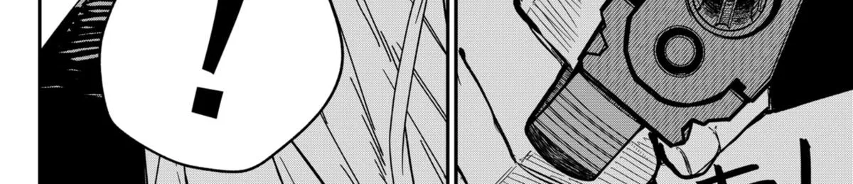 Kindergarten Wars Kainu Manga Chapter 54 Page 40