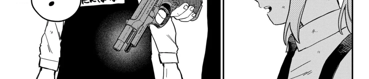 Kindergarten Wars Kainu Manga Chapter 54 Page 42