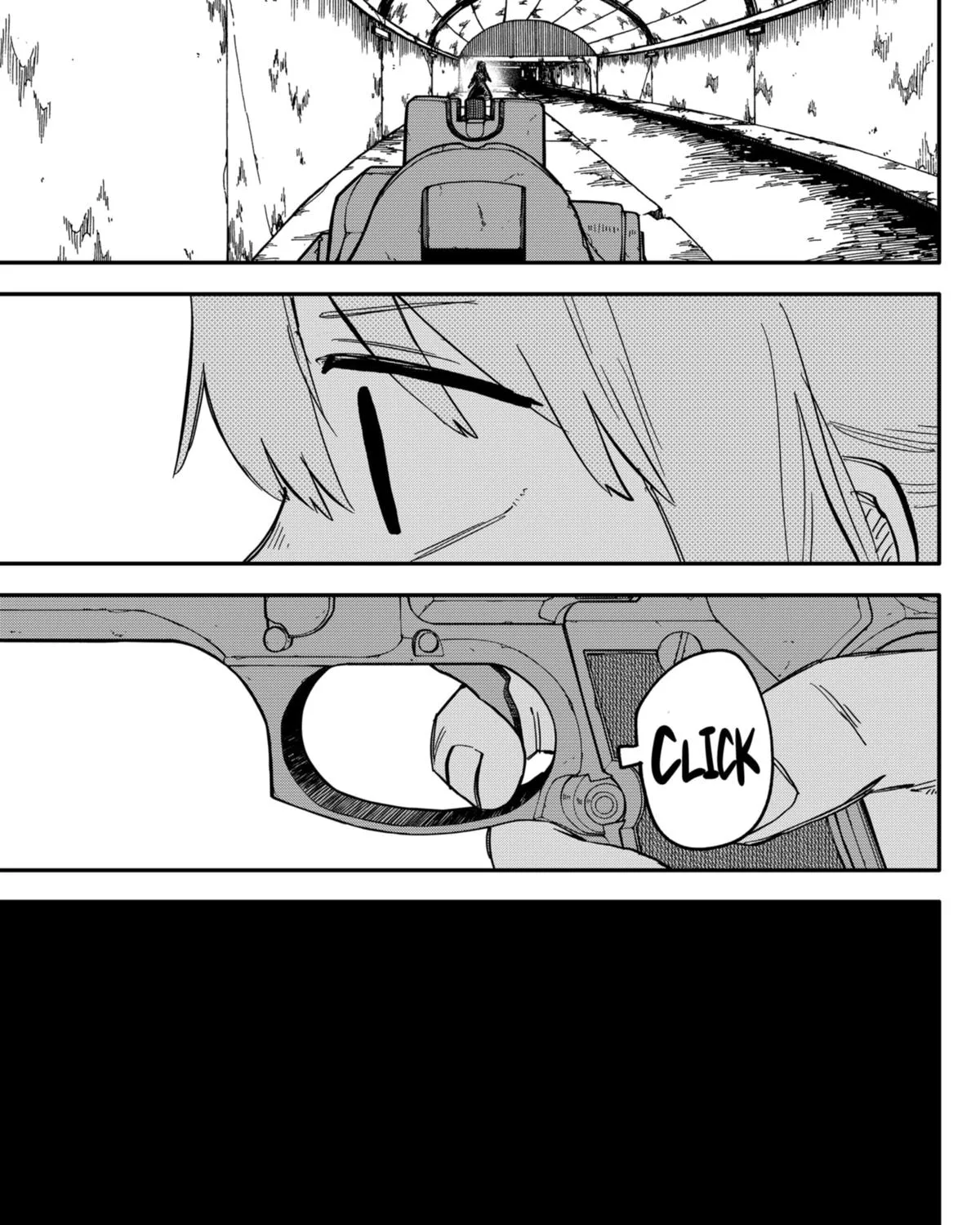 Kindergarten Wars Kainu Manga Chapter 54 Page 45