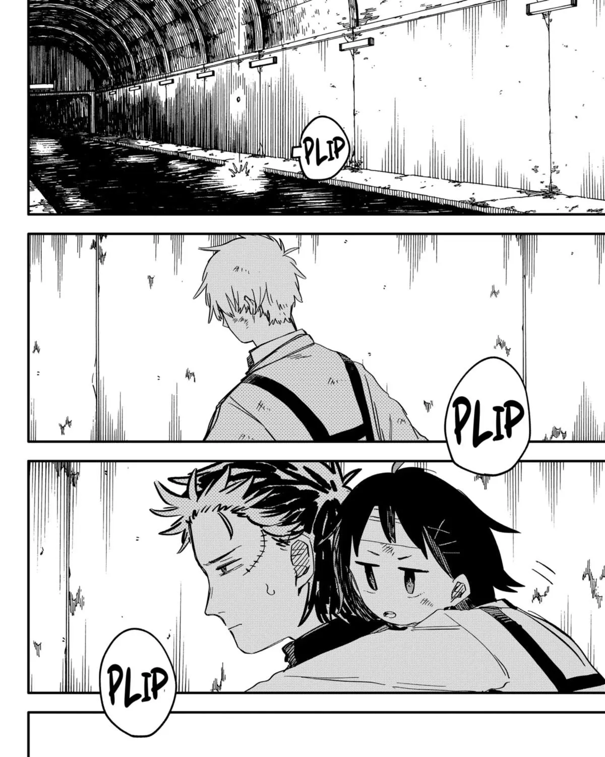 Kindergarten Wars Kainu Manga Chapter 54 Page 51