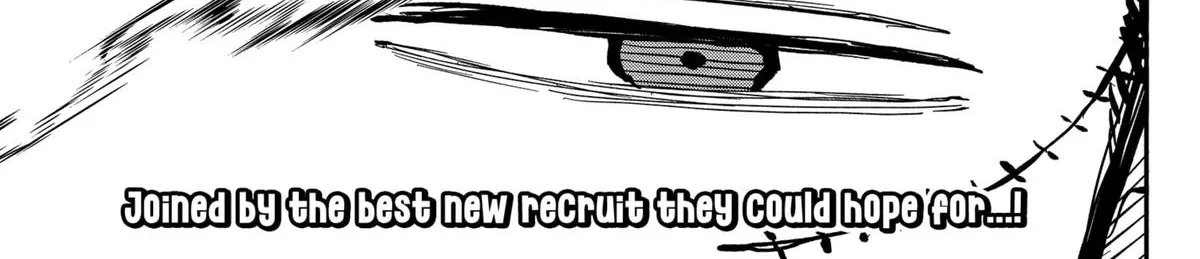 Kindergarten Wars Kainu Manga Chapter 52 Page 42