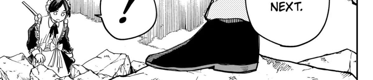 Kindergarten Wars Kainu Manga Chapter 51 Page 2