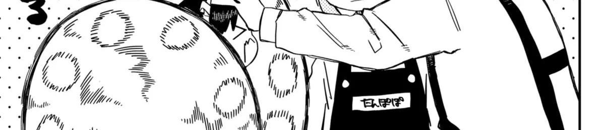 Kindergarten Wars Kainu Manga Chapter 51 Page 14
