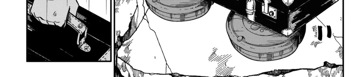 Kindergarten Wars Kainu Manga Chapter 51 Page 30