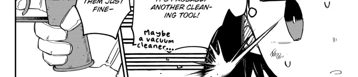 Kindergarten Wars Kainu Manga Chapter 51 Page 32
