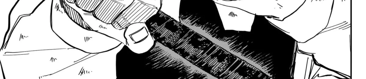 Kindergarten Wars Kainu Manga Chapter 51 Page 42