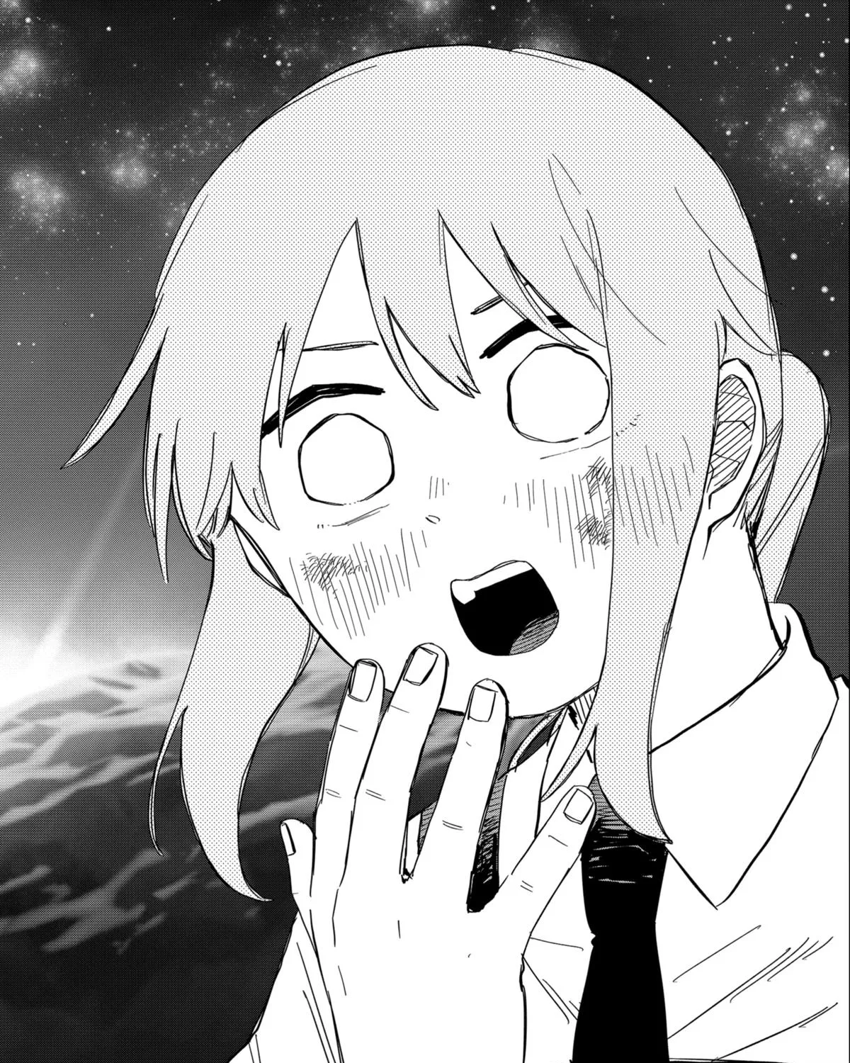 Kindergarten Wars Kainu Manga Chapter 50 Page 7