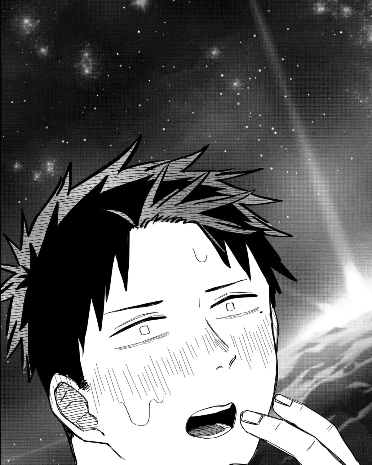 Kindergarten Wars Kainu Manga Chapter 50 Page 9