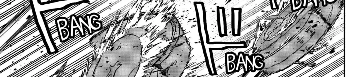 Kindergarten Wars Kainu Manga Chapter 50 Page 14