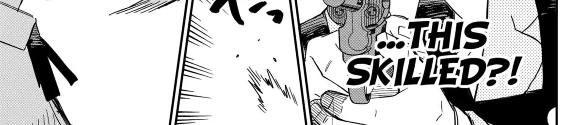 Kindergarten Wars Kainu Manga Chapter 50 Page 18