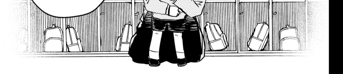 Kindergarten Wars Kainu Manga Chapter 50 Page 38