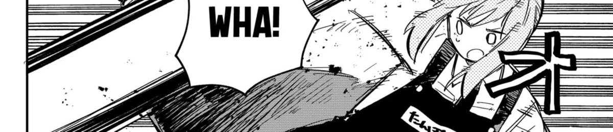 Kindergarten Wars Kainu Manga Chapter 49 Page 4