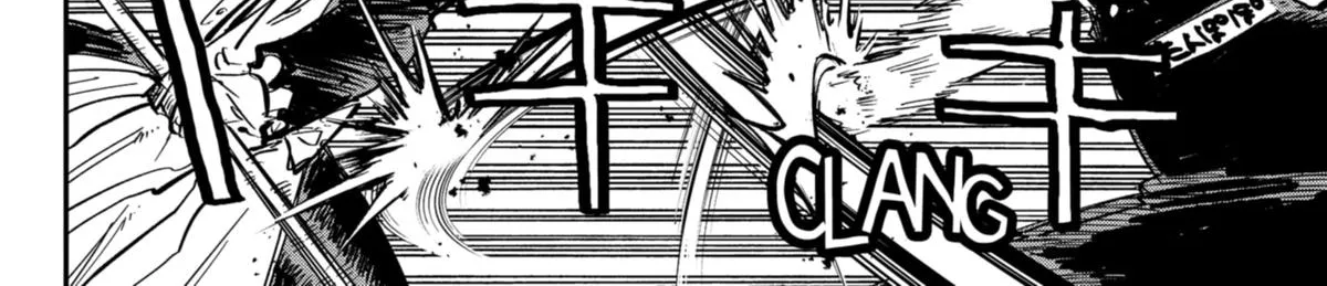 Kindergarten Wars Kainu Manga Chapter 49 Page 8