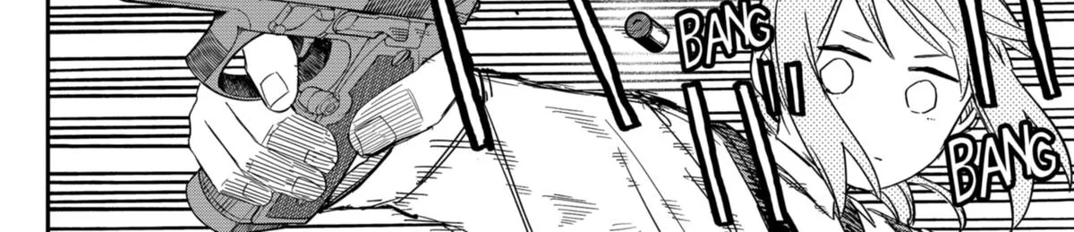 Kindergarten Wars Kainu Manga Chapter 49 Page 12