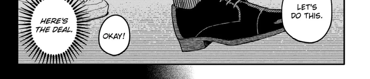 Kindergarten Wars Kainu Manga Chapter 46 Page 16