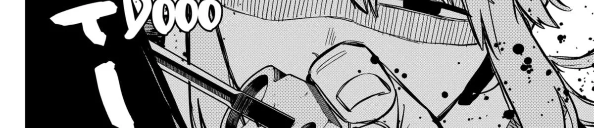 Kindergarten Wars Kainu Manga Chapter 46 Page 20