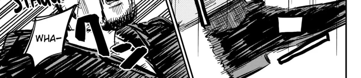 Kindergarten Wars Kainu Manga Chapter 46 Page 26