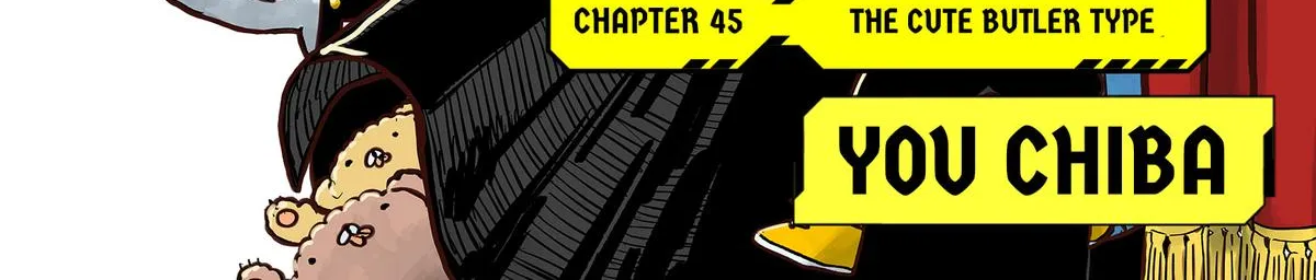 Kindergarten Wars Kainu Manga Chapter 45 Page 4