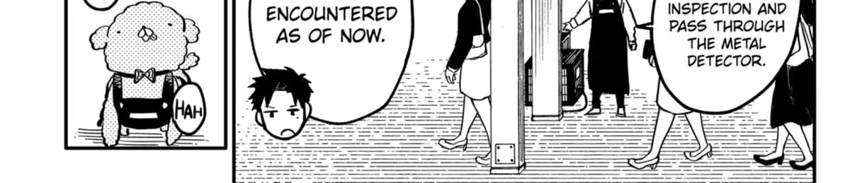 Kindergarten Wars Kainu Manga Chapter 45 Page 14