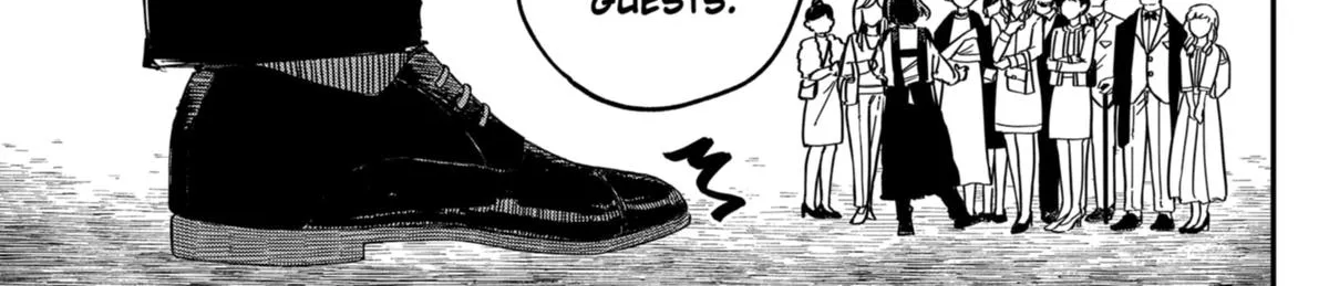 Kindergarten Wars Kainu Manga Chapter 45 Page 26