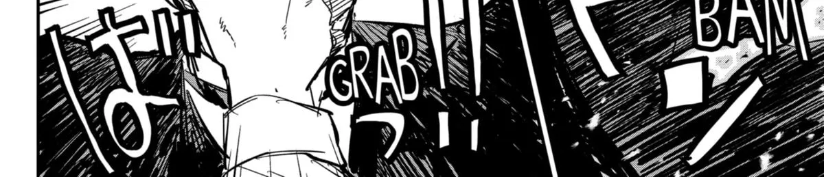 Kindergarten Wars Kainu Manga Chapter 45 Page 32
