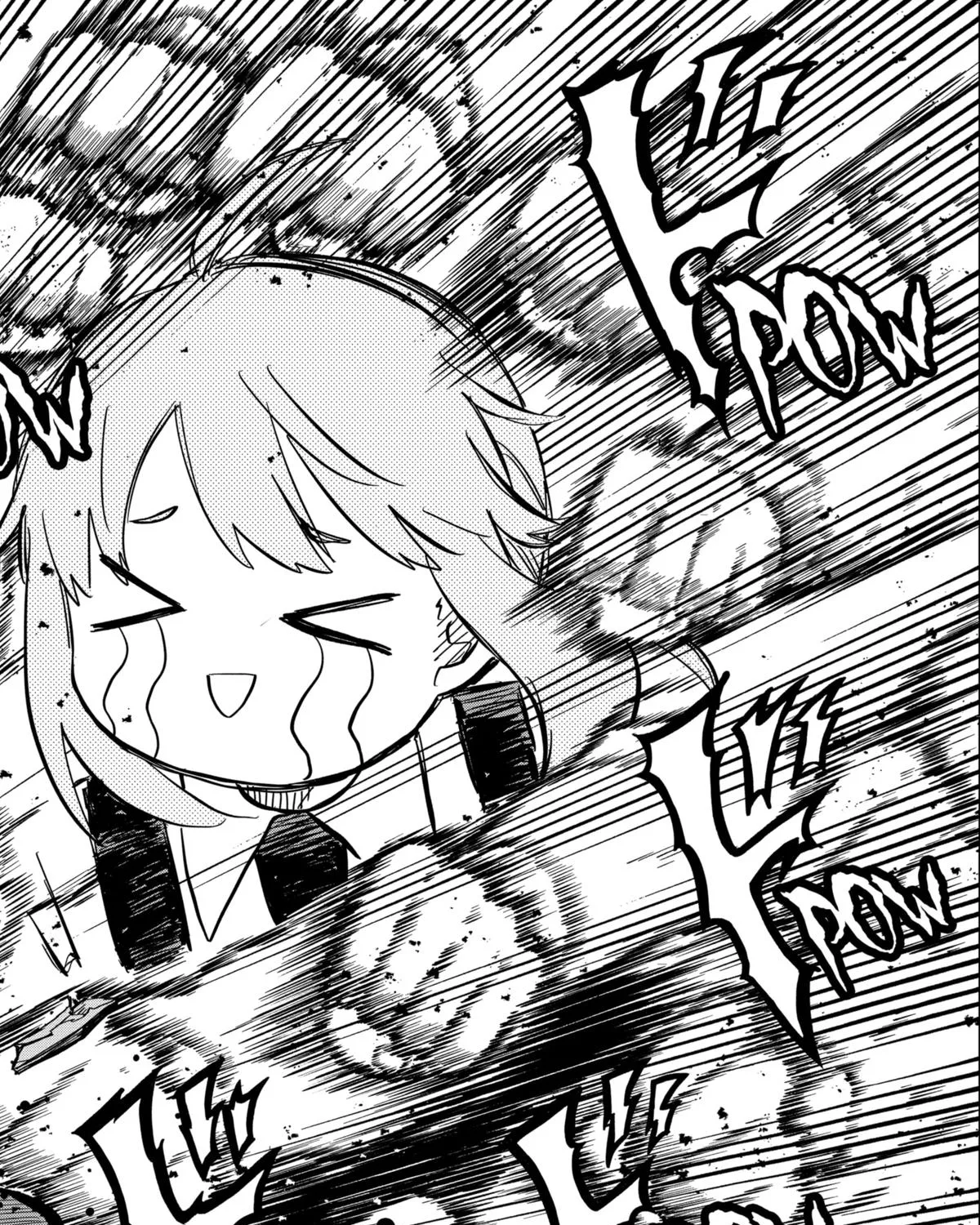 Kindergarten Wars Kainu Manga Chapter 45 Page 43