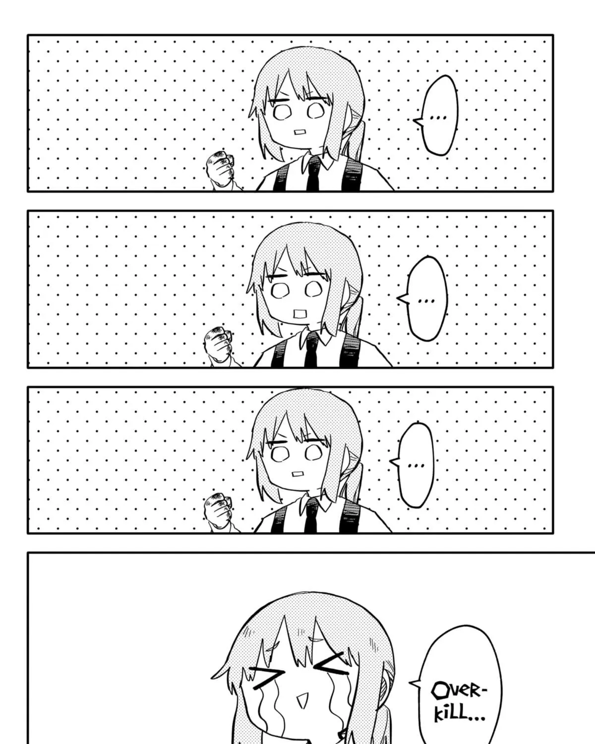 Kindergarten Wars Kainu Manga Chapter 45 Page 47