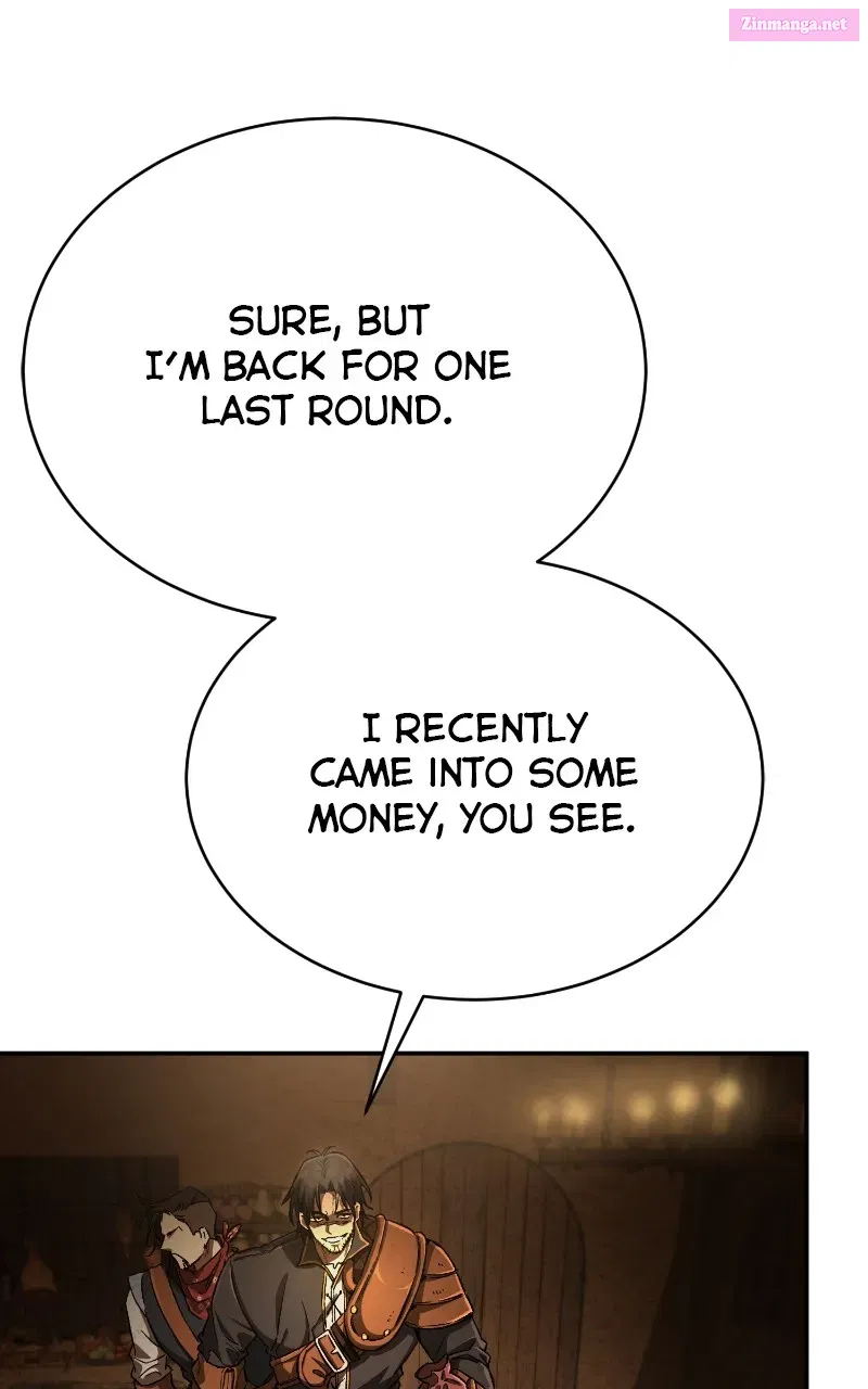 The Roguish Guardin a Medieval Fantasy Kainu Manga Chapter 9 Page 10