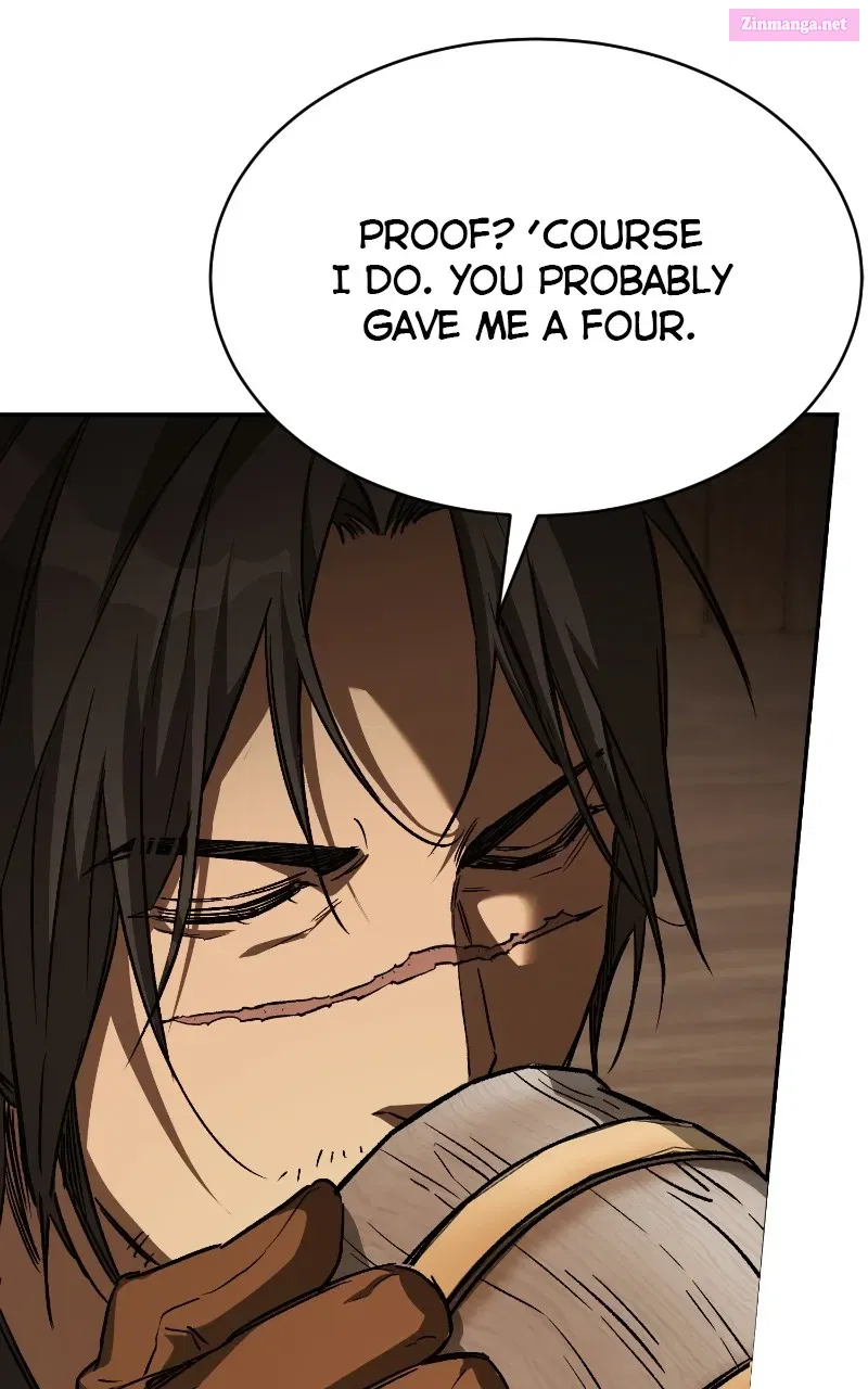 The Roguish Guardin a Medieval Fantasy Kainu Manga Chapter 9 Page 43