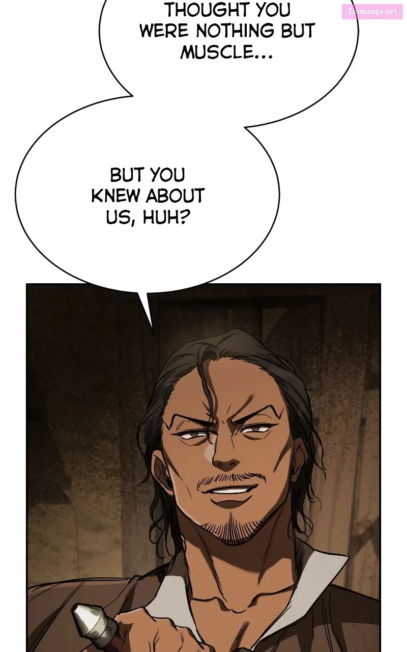 The Roguish Guardin a Medieval Fantasy Kainu Manga Chapter 9 Page 54