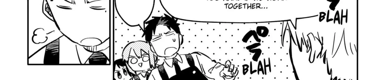 Kindergarten Wars Kainu Manga Chapter 43 Page 18