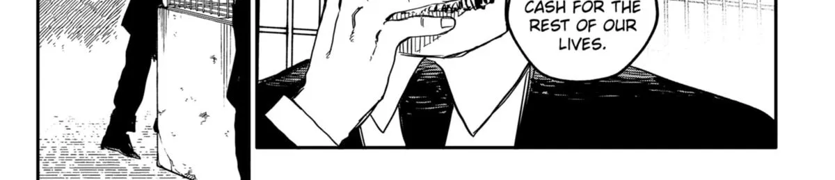 Kindergarten Wars Kainu Manga Chapter 43 Page 24