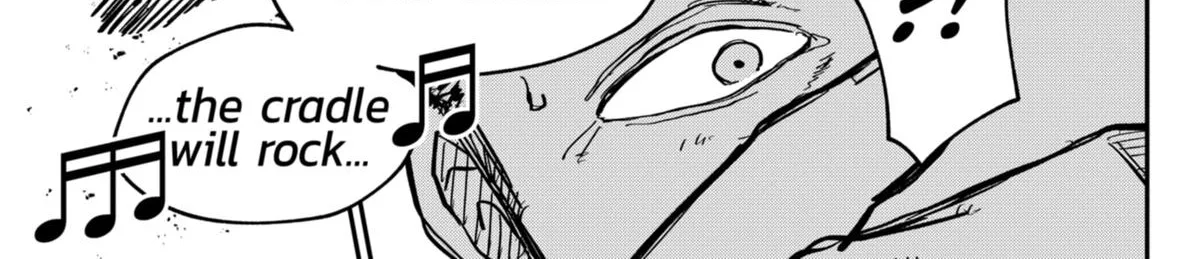 Kindergarten Wars Kainu Manga Chapter 43 Page 26