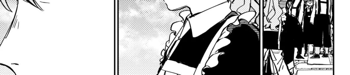 Kindergarten Wars Kainu Manga Chapter 43 Page 34