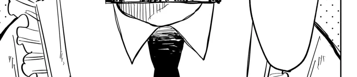 Kindergarten Wars Kainu Manga Chapter 38 Page 6