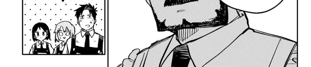 Kindergarten Wars Kainu Manga Chapter 38 Page 10
