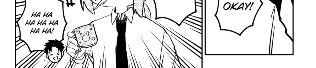 Kindergarten Wars Kainu Manga Chapter 38 Page 20
