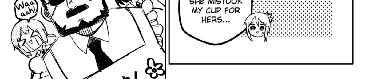 Kindergarten Wars Kainu Manga Chapter 38 Page 26