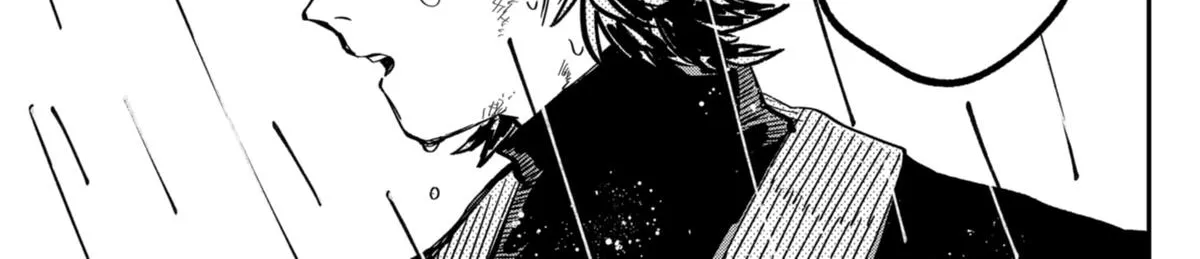 Kindergarten Wars Kainu Manga Chapter 37 Page 14