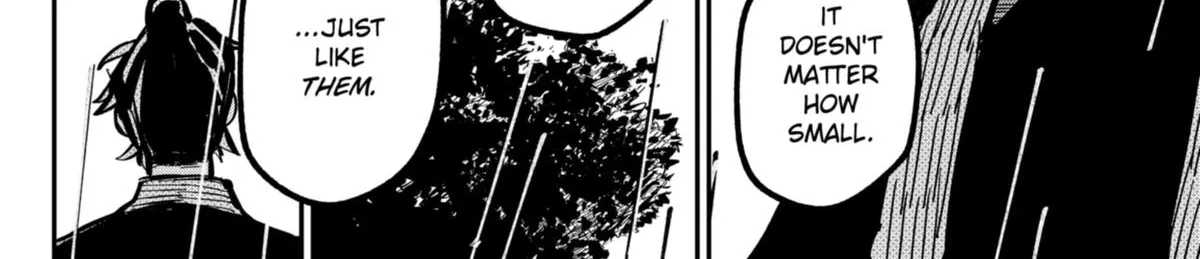 Kindergarten Wars Kainu Manga Chapter 37 Page 20