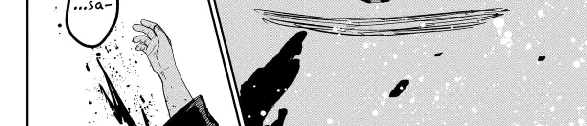 Kindergarten Wars Kainu Manga Chapter 37 Page 24