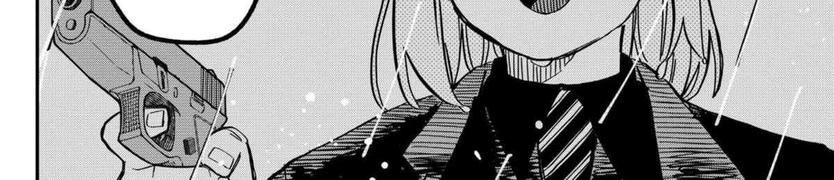 Kindergarten Wars Kainu Manga Chapter 37 Page 40