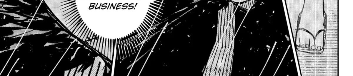 Kindergarten Wars Kainu Manga Chapter 37 Page 42