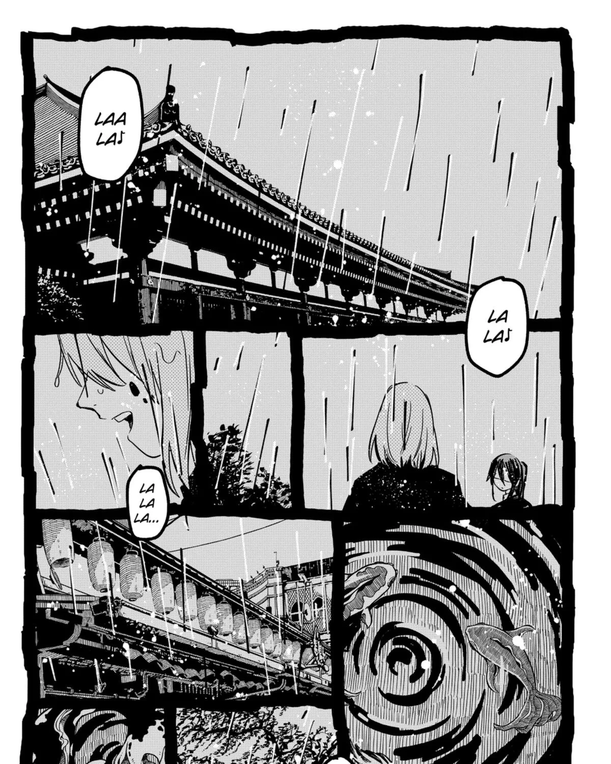 Kindergarten Wars Kainu Manga Chapter 37 Page 51