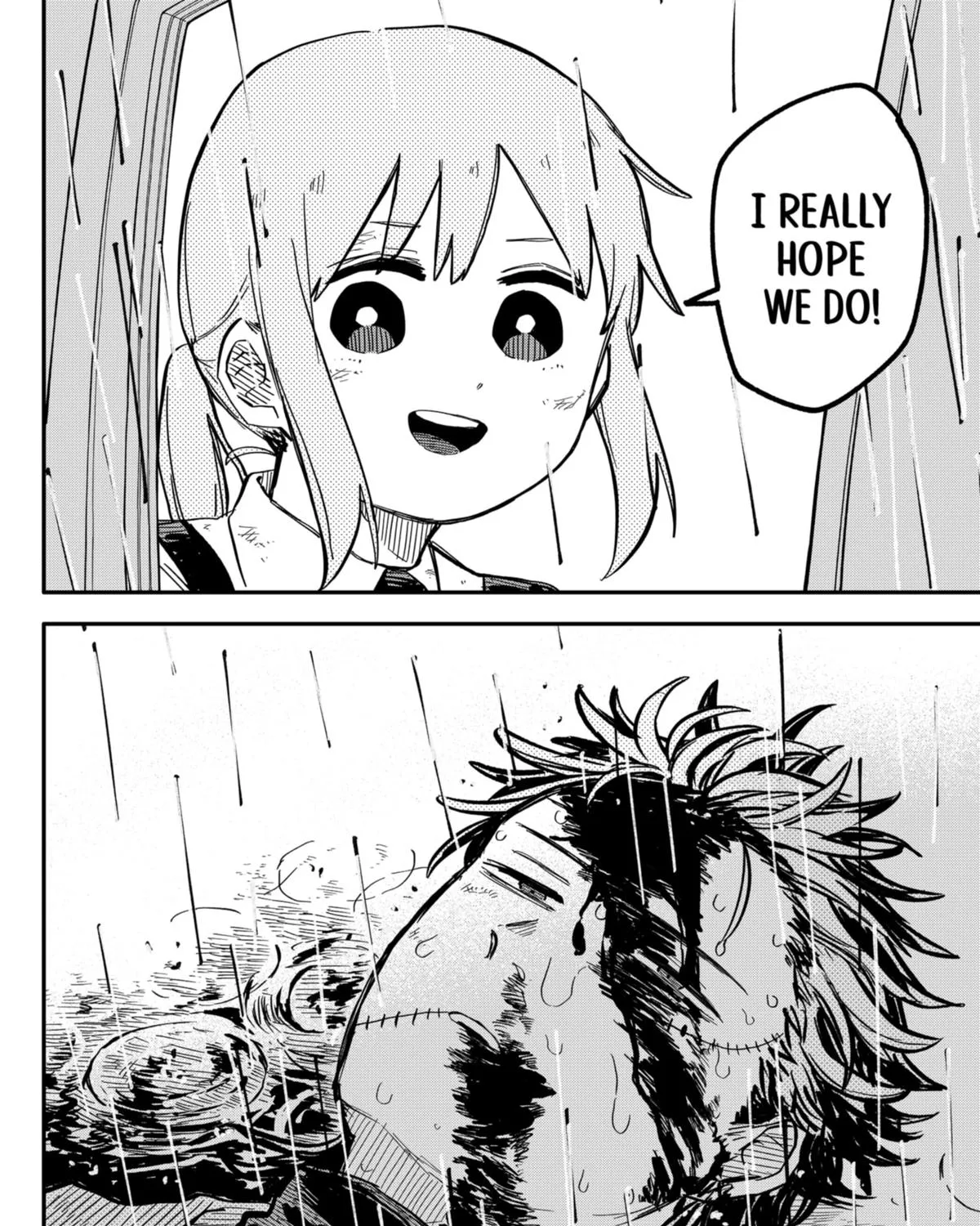 Kindergarten Wars Kainu Manga Chapter 37 Page 55