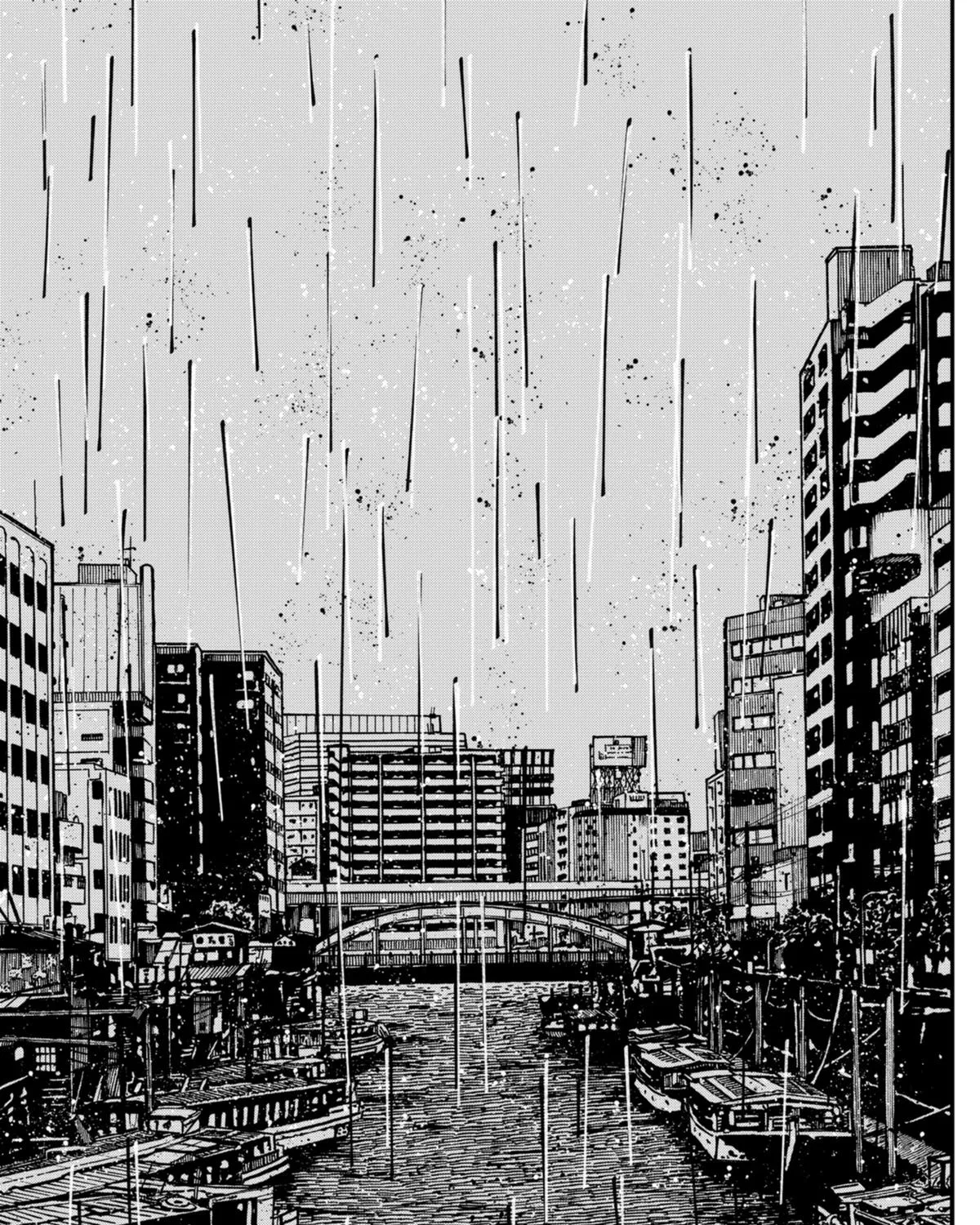 Kindergarten Wars Kainu Manga Chapter 37 Page 57