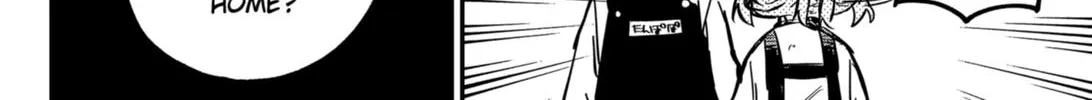 Kindergarten Wars Kainu Manga Chapter 36 Page 28