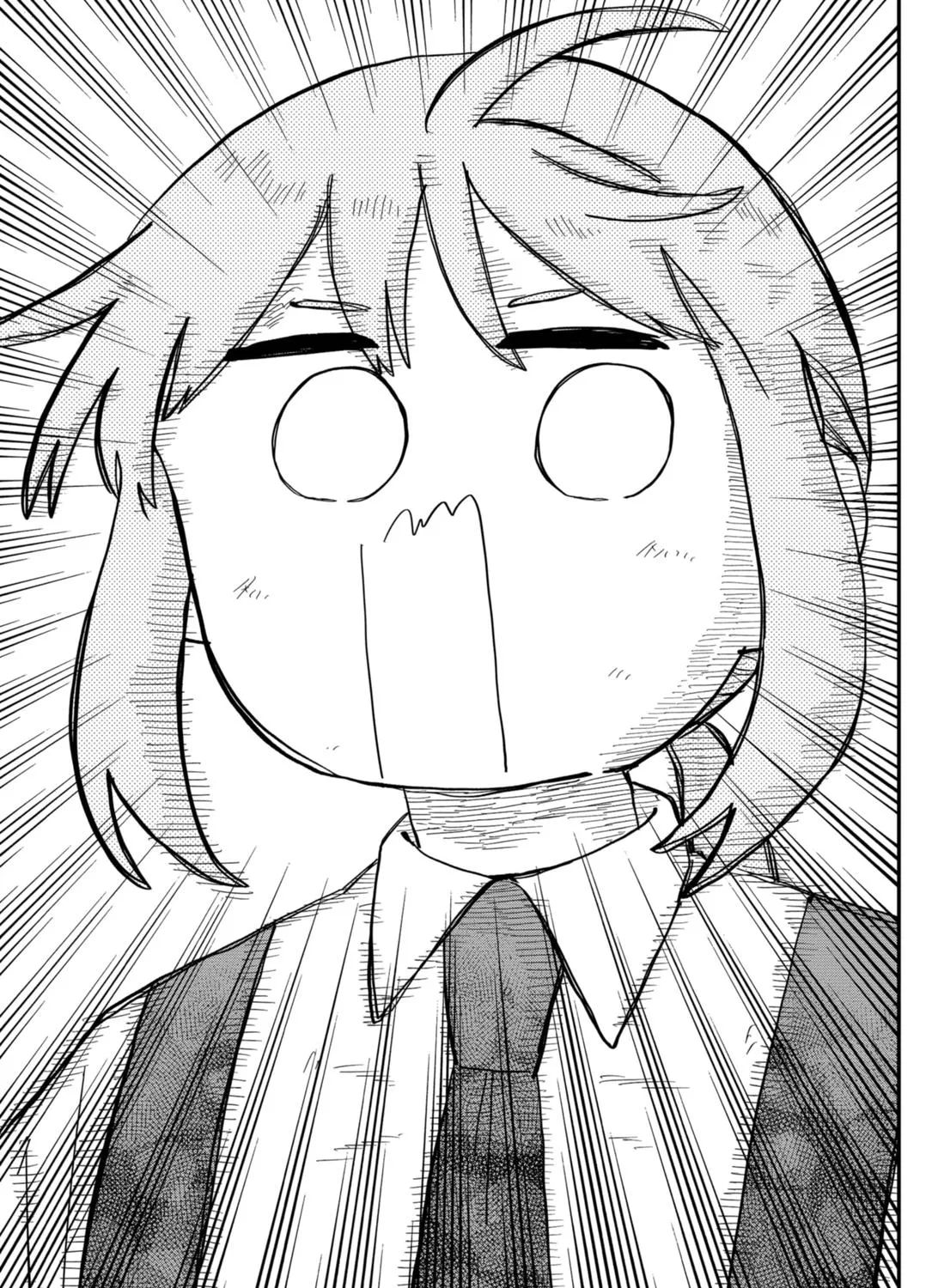 Kindergarten Wars Kainu Manga Chapter 36 Page 33