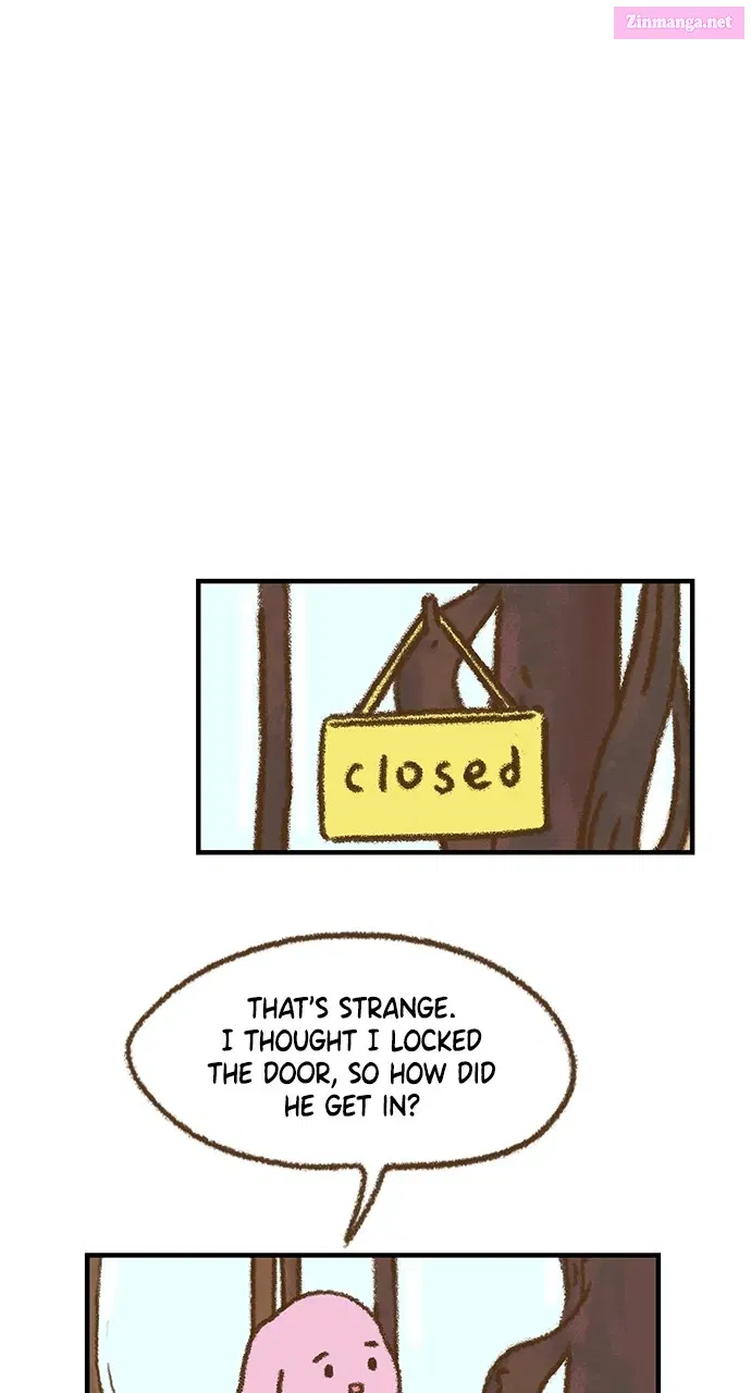 The Memory Shop Kainu Manga Chapter 11 Page 17